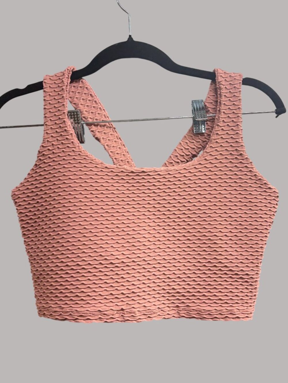 Booty by Brabants Croco Tank